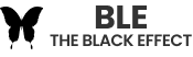 The Black Effect Logo